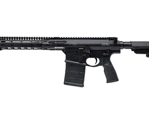 DD DD5 PISTOL 7.62 12.5" 20RD