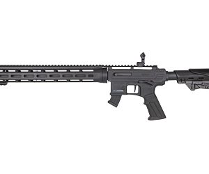 DERYA TM22 FLASH 22LR 18" 10RD BLK