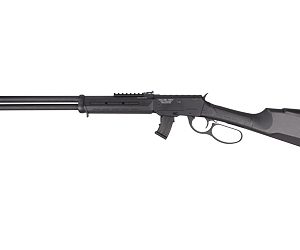 DERYA TM22 LEVER 22LR 20" 10RD BLK