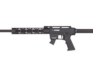 DERYA TM22 METAL 22LR 20" 10RD BLK