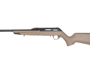 DERYA TM22 22LR 18" 10RD FDE