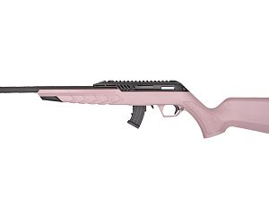 DERYA TM22 22LR 18" 10RD PINK