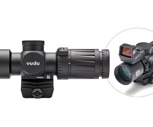 EOTECH VUDU 3-9X32 SFP MD6 MOA EFLX