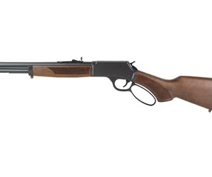 HENRY H12 PROVIDER 357MAG 16.5" 7RD