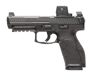HK VP9A1 F 9MM 4.5" 10RD VORTEX CCW