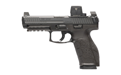 HK VP9A1 F 9MM 4.5" 10RD VORTEX CCW