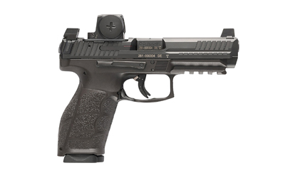 HK VP9A1 F 9MM 4.5" 10RD VORTEX CCW - Image 2