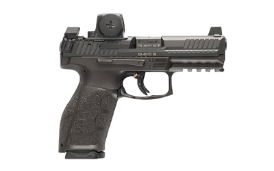 HK VP9A1 X 9MM 4.09" 10RD VORTEX CCW - Image 2