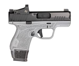 KIMBER R7 MAKO 9MM 3.37" 15RD GRY OI