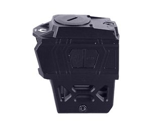 VIRIDIAN MDS25 MDRN DOT 3 MOA GRN T2