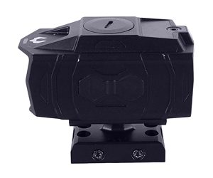 VIRIDIAN MDS35 MDRN DOT 3 MOA GRN T2