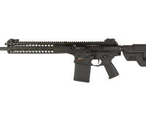 LWRC REPR MKII 762NATO 16" 30RD BLK