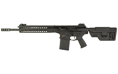 LWRC REPR MKII 762NATO 16" 30RD BLK