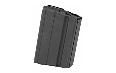 MAG ASC AR 7.62X39 10RD STS BLK - Image 2