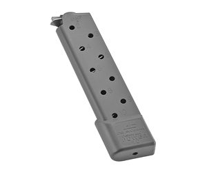MAG CMC PROD PWR 10RD 45ACP BLK