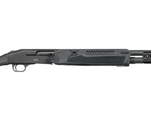 MSBRG 990 AFTRSHCK SPX 12/18.5" BLK