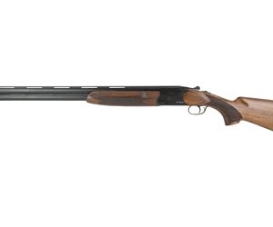 POINTER FT912 O/U 12/28" 3" BLK/WLNT