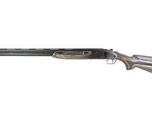 POINTER ST912 O/U 12/28" 3" BLK/LAM