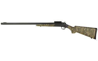 STEVENS 301 TURKEY 12GA 26" 1RD MOB