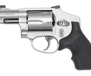 S&W 940-3 9MM 2.17" 5RD STS