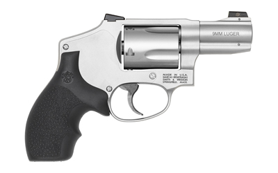 S&W 940-3 9MM 2.17" 5RD STS - Image 2