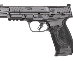 S&W M&P9 M2.0 MTL HD OR 9MM 17RD TS