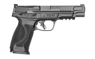 S&W M&P9 M2.0 MTL HD OR 9MM 17RD TS - Image 2
