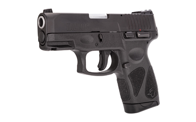 TAURUS G2S 9MM 3.20" 7RD BLK TS - Image 3