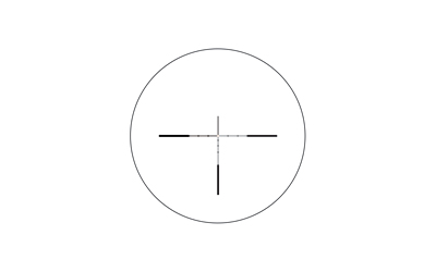 TRIJICON CREDO HX 2.5-15X42 SFP R/G - Image 4