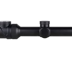 TRIJICON ACCUPOINT 1-8X24 SFP GR BDC