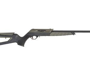 TRISTAR KR22 22LR 18.6" ODG 10RD