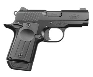TRISTAR PROTEGE X CMPT 9MM 7RD BLK
