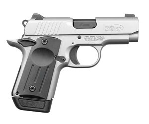 TRISTAR PROTEGE X CMPT 9MM 7RD SLV