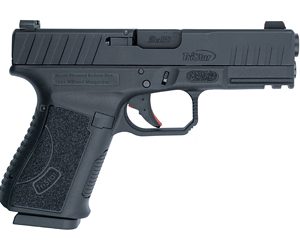 TRISTAR APOC 9MM 15RD BLK