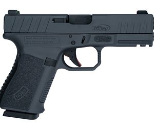 TRISTAR APOC 9MM 15RD GRAY