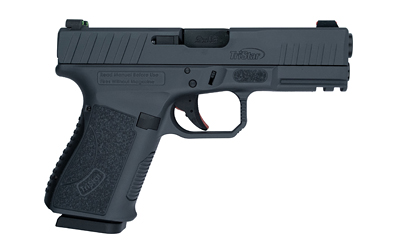 TRISTAR APOC 9MM 15RD GRAY