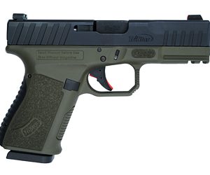 TRISTAR APOC 9MM 15RD ODG/BLK