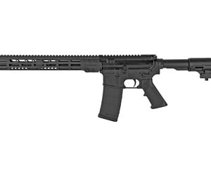 ARML M15 LGHT 556NATO 16" 30RD BLK