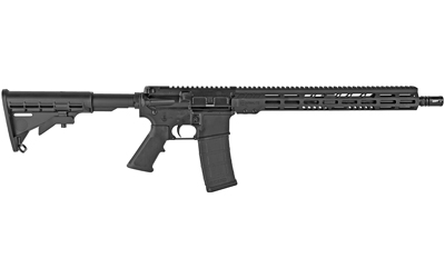 ARML M15 LGHT 556NATO 16" 30RD BLK - Image 2