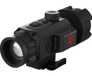 ATN TICO 6 256X192 THERMAL CLIP ON