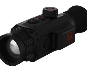 ATN THOR6 MINI 2.5-20X 384X288 THERM