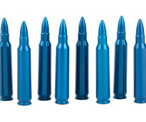 AZOOM SNAP CAPS 223REM 10/PK BLUE