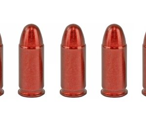 AZOOM SNAP CAPS 32ACP 5/PK