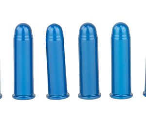 AZOOM SNAP CAPS 38SPL 12/PK BLUE