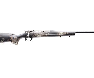 BERGARA CIMA PRO 300WIN 22" 3RD