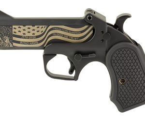 BOND AMERICA 250TH 45/410 4.25" BLK