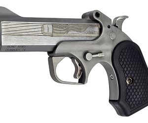 BOND MERICA 250TH 45-70 4.25" STS