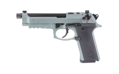 BERETTA M9A4 OVERLAND 9MM 10RD LUNAR - Image 2