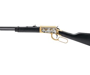 ROSSI RIOBRAVO 22LR 18" 15RD REGAN