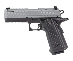 LFA APOLLO 11 9MM GRY 18RD COMPACT